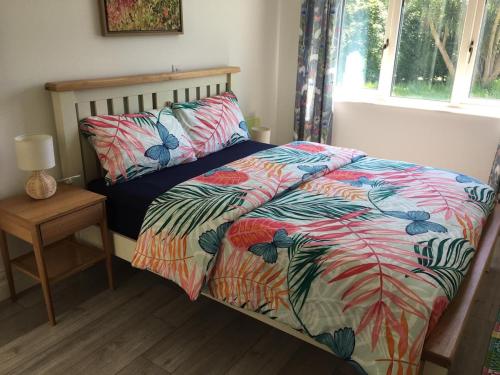 Entire 4 Bedroom Brand new Bungalow with Sea Views in Island