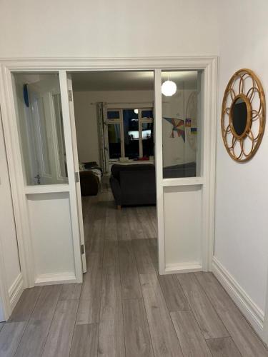 Entire 4 Bedroom Brand new Bungalow with Sea Views in Island