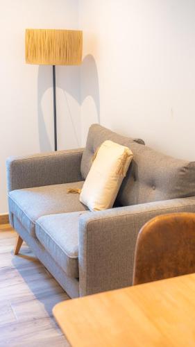 - Apartamento en el albaicin - QH Mirador de San Cristóbal, Granada (foto 5)