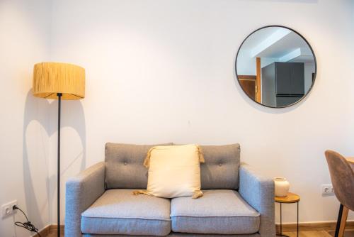 - Apartamento en el albaicin - QH Mirador de San Cristóbal, Granada (foto 6)