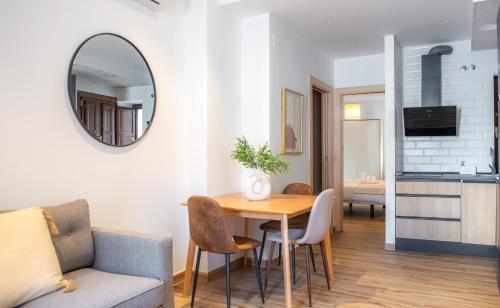- Apartamento en el albaicin - QH Mirador de San Cristóbal, Granada (foto 7)