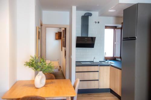 - Apartamento en el albaicin - QH Mirador de San Cristóbal, Granada (foto 9)