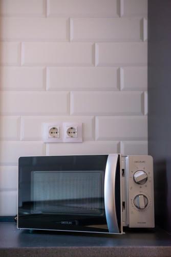 - Apartamento en el albaicin - QH Mirador de San Cristóbal, Granada (foto 10)