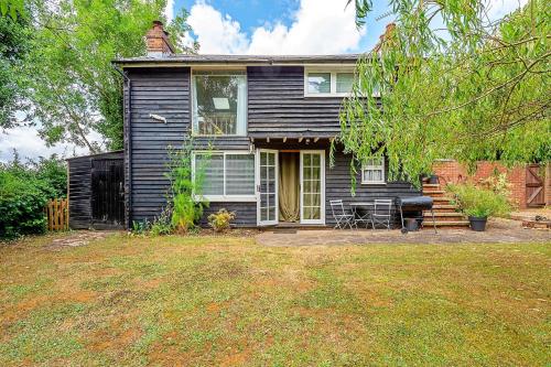 Finest Retreats - Hollybush Studio in Datchworth