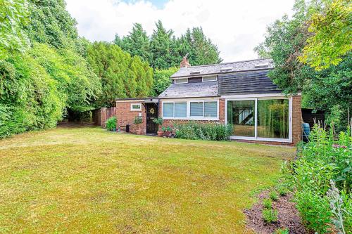 Finest Retreats - Hollybush Studio in Datchworth