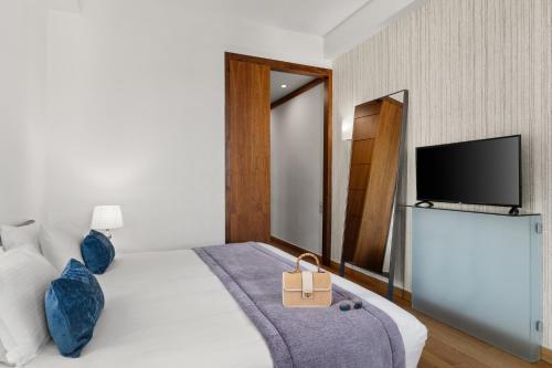Athenaeum Eridanus Luxury Hotel - image 12