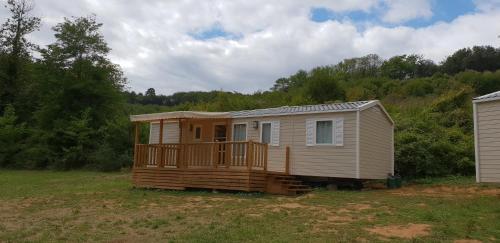 Camping de Maillac 3