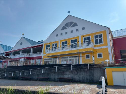 Nabij attractie, Villa FUN Kawana in Ito