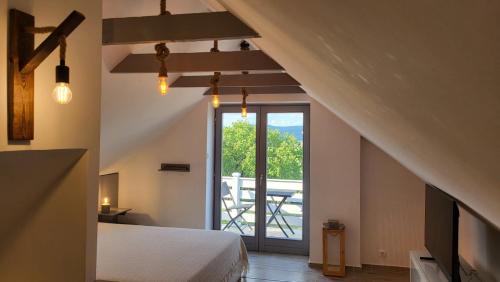 Sol Aquilonis Vendégház (Sol Aquilonis Vendeghaz) in ซาลาฮาลัป