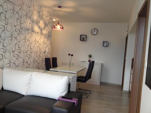 Rubin Apartman in Sarvar