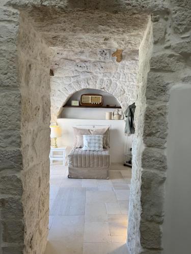 Létesítmények, Trulli e Frasche in San Paolo