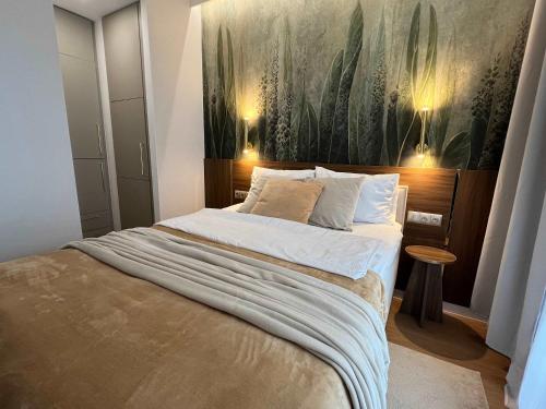 Deluxe Domaniewska Studio Apartment with AC by Renters Prestige, Warschau