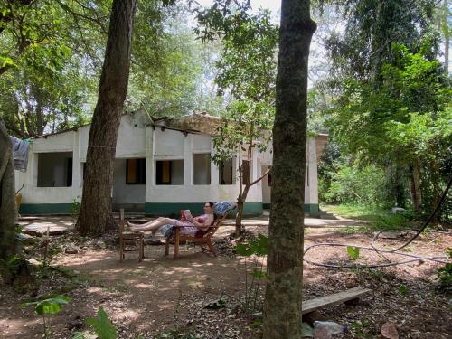. Forests for People, Nidikumba HomeStay