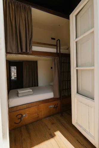 Black Swan Hostel Sevilla, Sevilla