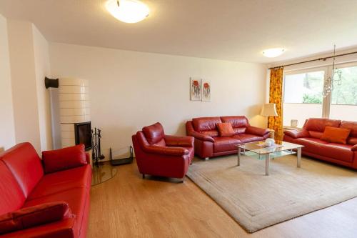 Ferienwohnung Rose in Braunlage, Deutschland