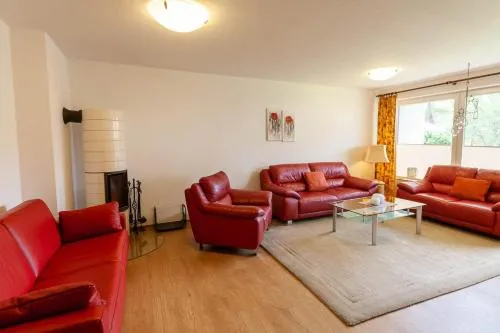 Ferienwohnung Rose in Braunlage, Deutschland