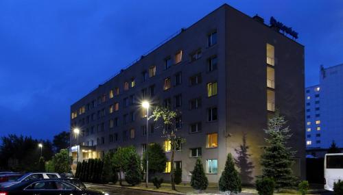 Hotel Krakowiak – Krakow, PA