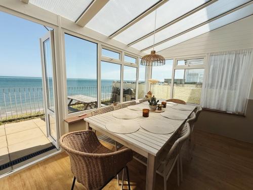4 Seaview Sheringham, Шерингем