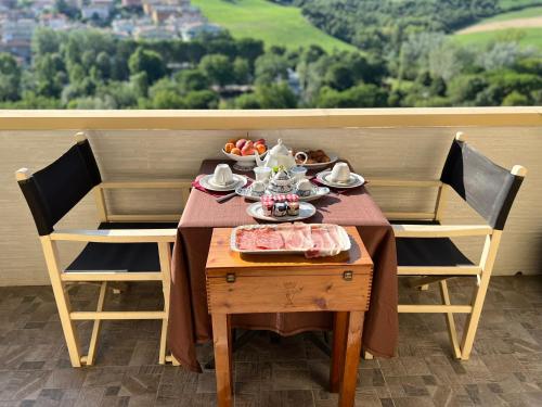 Panoramic B&B in ด็อกกานา