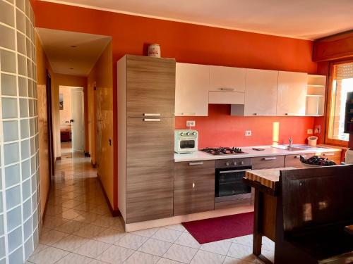 Panoramic B&B in ด็อกกานา