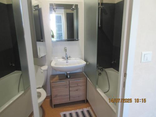 chambre chez l'habitant in Saint-Julien-Puy-Lavèze
