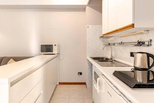 Contempora - Sea view apartment for 4 people in Lavagna - Sestri Levante 4