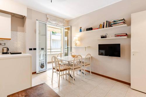 Contempora - Sea view apartment for 4 people in Lavagna - Sestri Levante 3