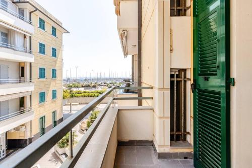 Contempora - Sea view apartment for 4 people in Lavagna - Sestri Levante 5