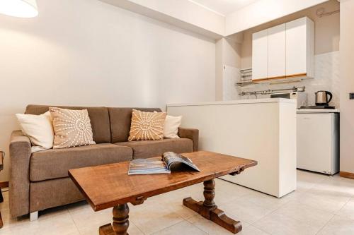 Contempora - Sea view apartment for 4 people in Lavagna - Sestri Levante 2
