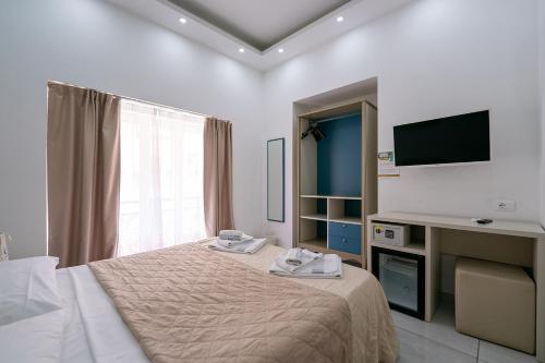 Royal H Umberto I, Napoli Centro, by ClaPa Group, Naples (photo 3)