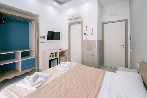 Royal H Umberto I, Napoli Centro, by ClaPa Group, Naples (photo 8)