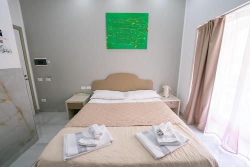 Royal H Umberto I, Napoli Centro, by ClaPa Group, Naples (photo 6)