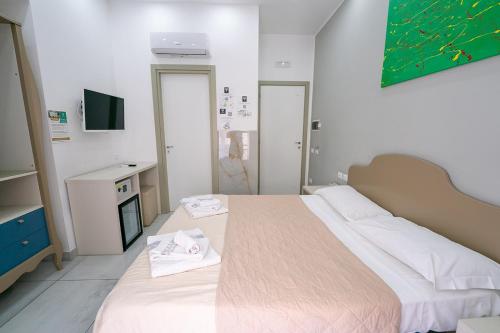 Royal H Umberto I, Napoli Centro, by ClaPa Group, Naples (photo 5)