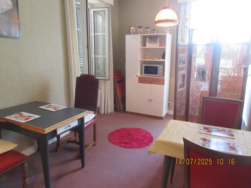 chambre chez l'habitant in Saint-Julien-Puy-Lavèze