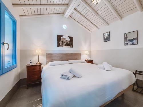 Double room, family