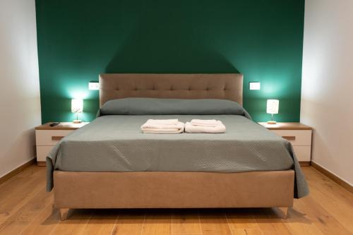 G&G Luxury Rooms