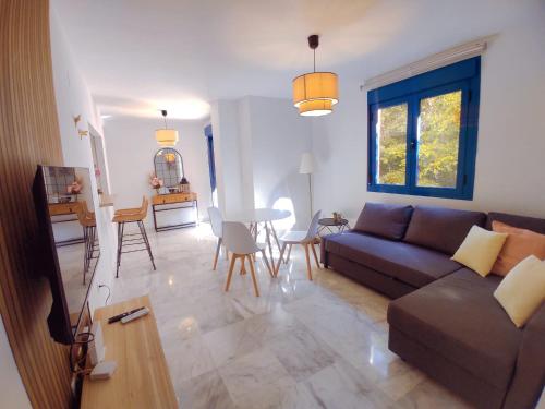 Apartamento Málaga Sea & Center, Malaga (foto 5)