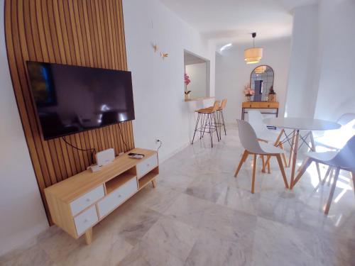 Apartamento Málaga Sea & Center, Malaga (foto 9)