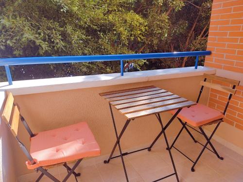 Apartamento Málaga Sea & Center, Malaga (foto 6)