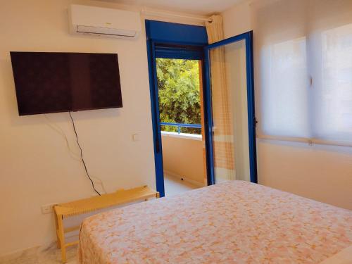 Apartamento Málaga Sea & Center, Malaga (foto 10)
