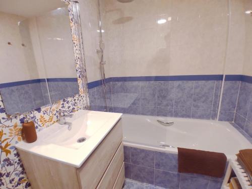 Apartamento Málaga Sea & Center, Malaga (foto 3)