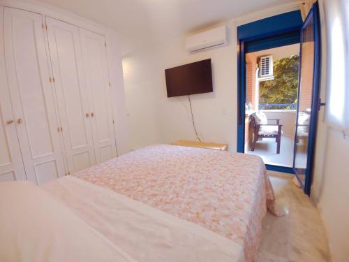 Apartamento Málaga Sea & Center, Malaga (foto 2)