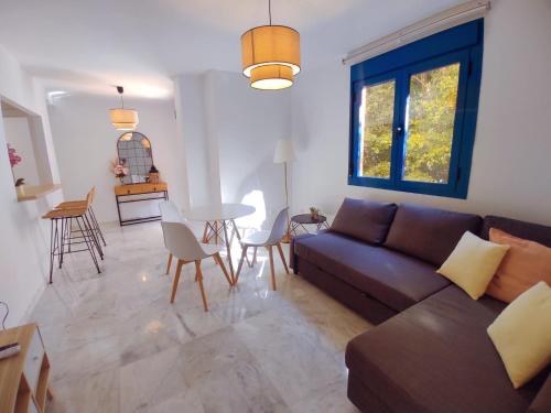 Apartamento Málaga Sea & Center, Malaga (foto 4)