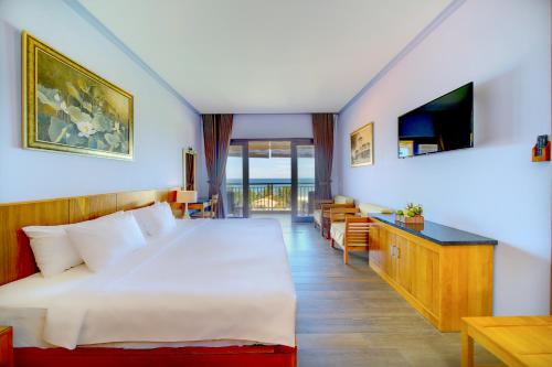 Phu Hai Beach Resort & Spa Phan Thiet in Phu Hai