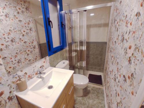 Apartamento Málaga Sea & Center, Malaga (foto 8)