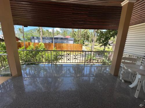 Chaloklumbay resort2 Room Type - Two-Bedroom House