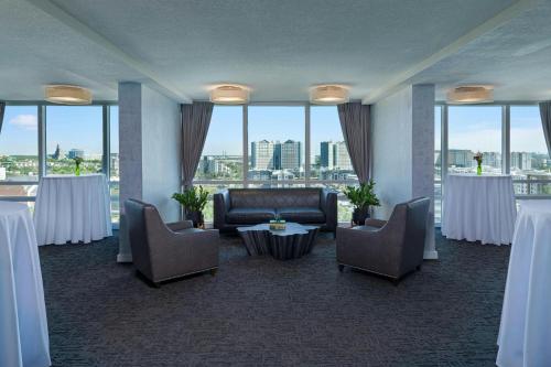 Meeting room / ballrooms, Hotel Landy Orlando Universal Blvd., a Tribute Portfolio™ Hotel in International Drive - Convention Center