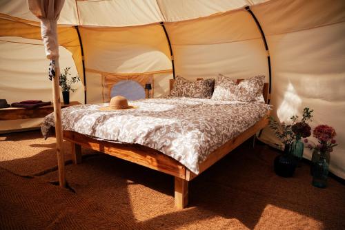 Stargazer - Glamping Maremma, Toscana in 羅卡斯特拉達