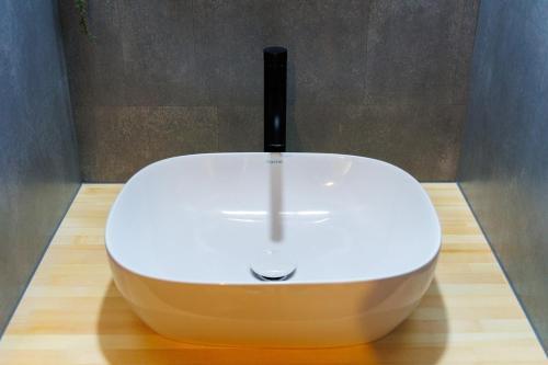 誰もが魅了される桜島ブルーのUminoてらす의 주변 풍경사진