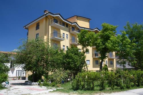 Hotel Aquila 5